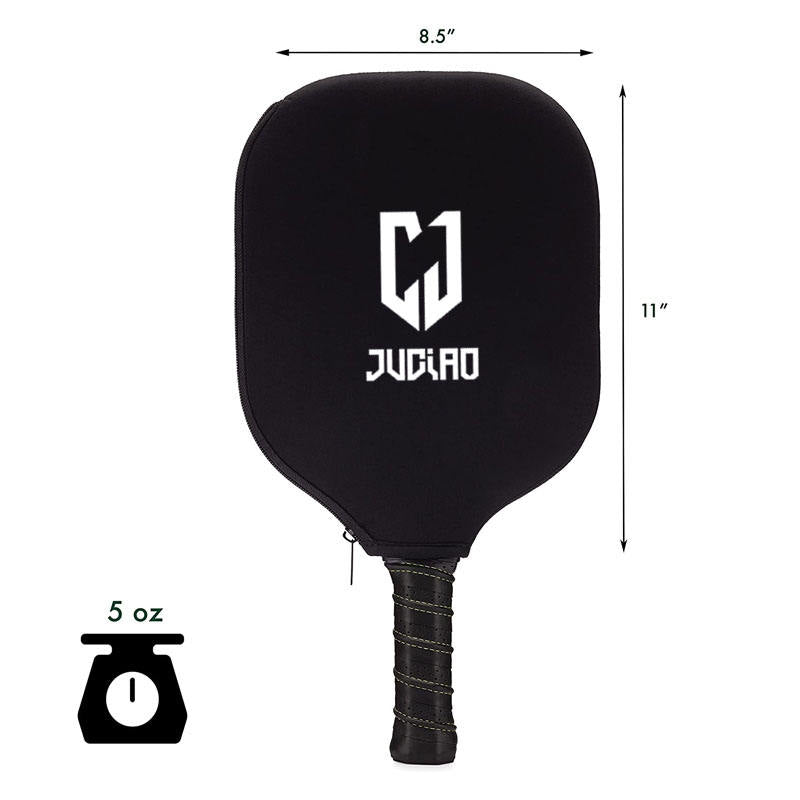 Pickleball Paddle - Pickleball Puns