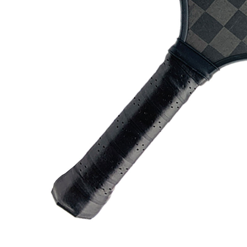 18k Usapa Compliant 16MM Carbon Fiber Pickleball Paddle - Pickleball Puns