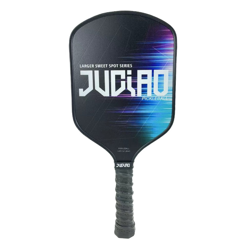 Pickleball Paddle with Graphite Face - Pickleball Puns