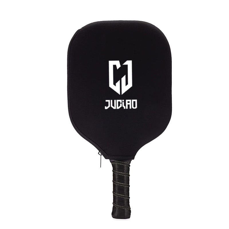 Graphite Textured Surface Pickleball Paddle - Pickleball Puns