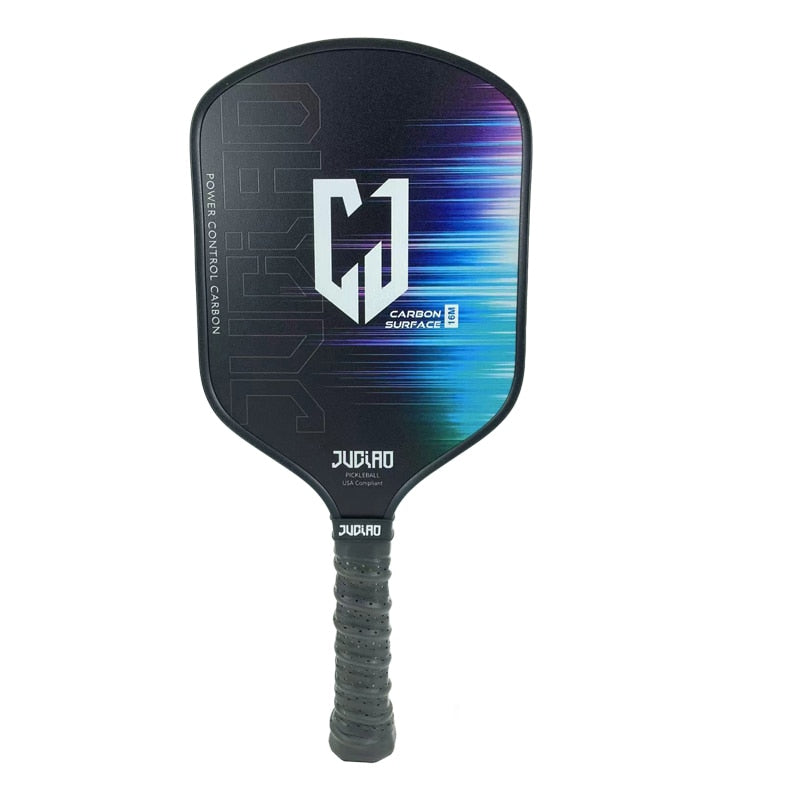 Pickleball Paddle with Graphite Face - Pickleball Puns