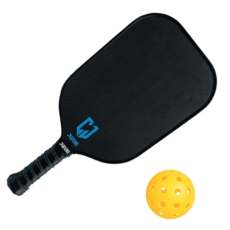 Pickleball Paddle - Pickleball Puns