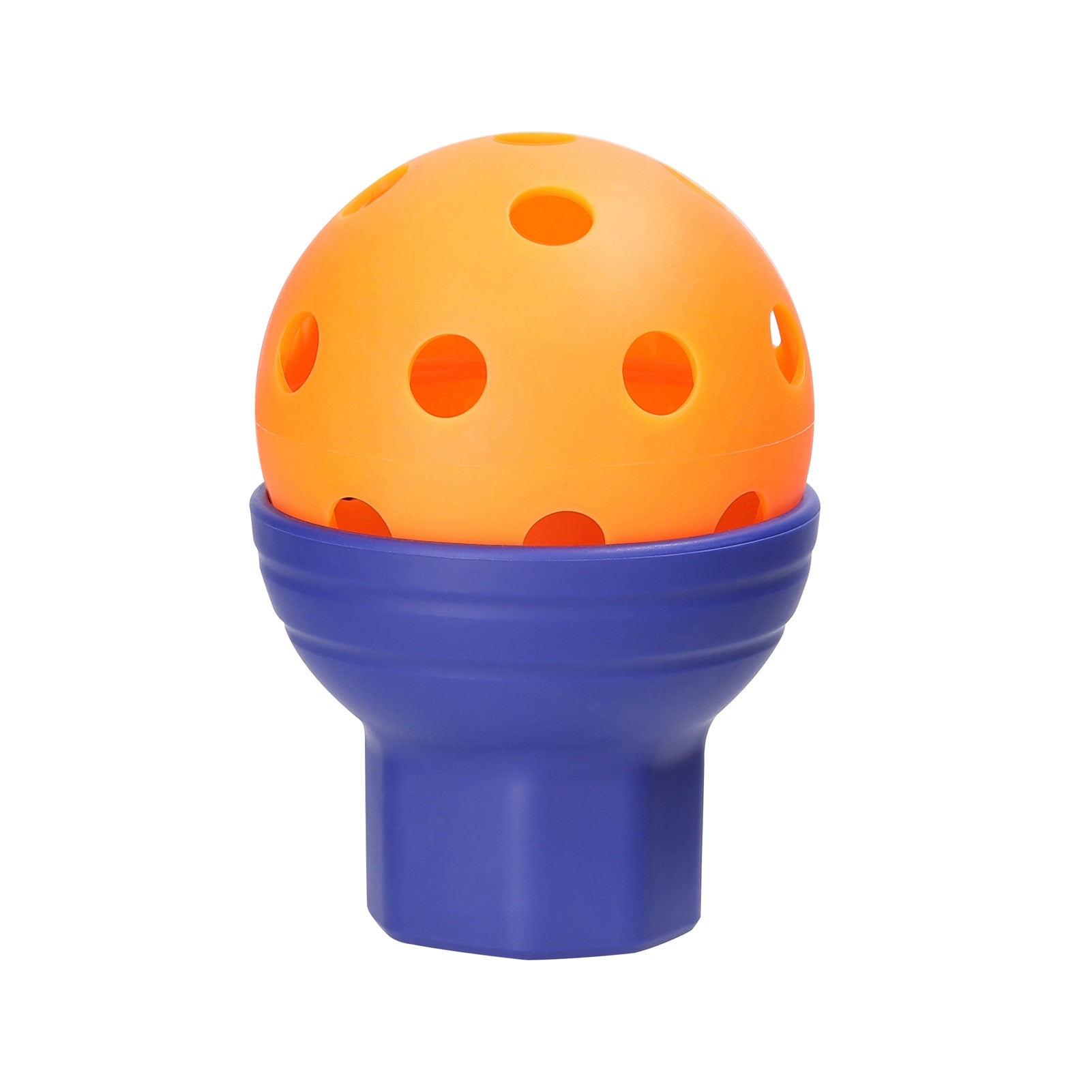 Silicone Pickleball Ball Retriever - Pickleball Puns