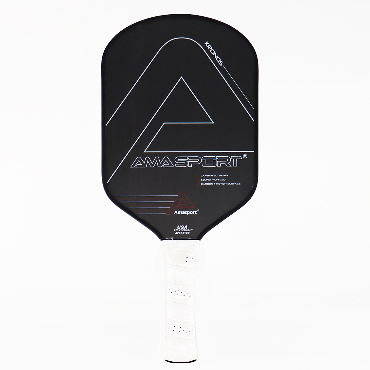 PA016 Pickleball Paddle - Pickleball Puns