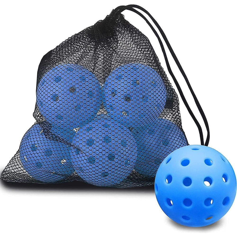 6 Pack Pickleball Balls - Pickleball Puns