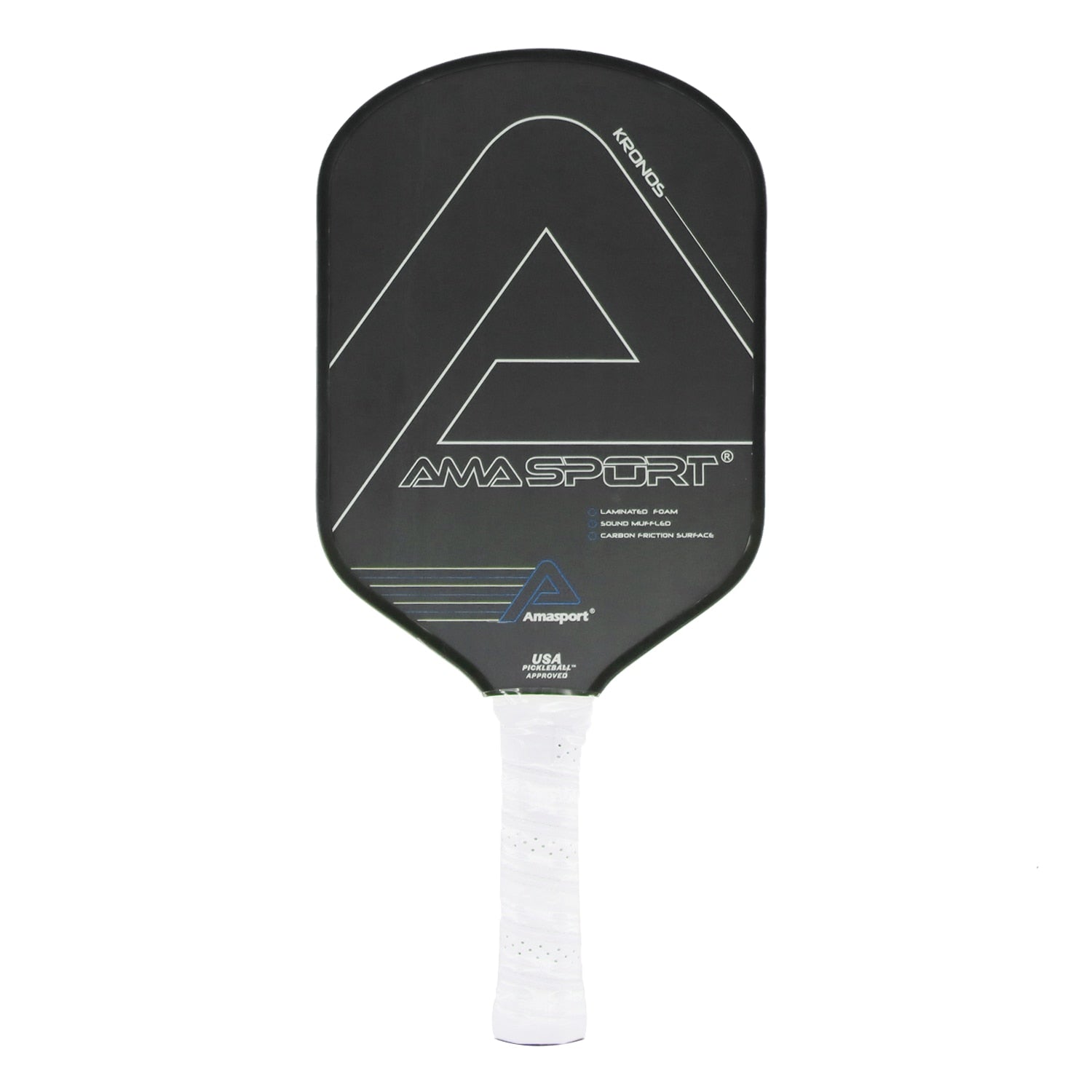 PA016 Pickleball Paddle - Pickleball Puns