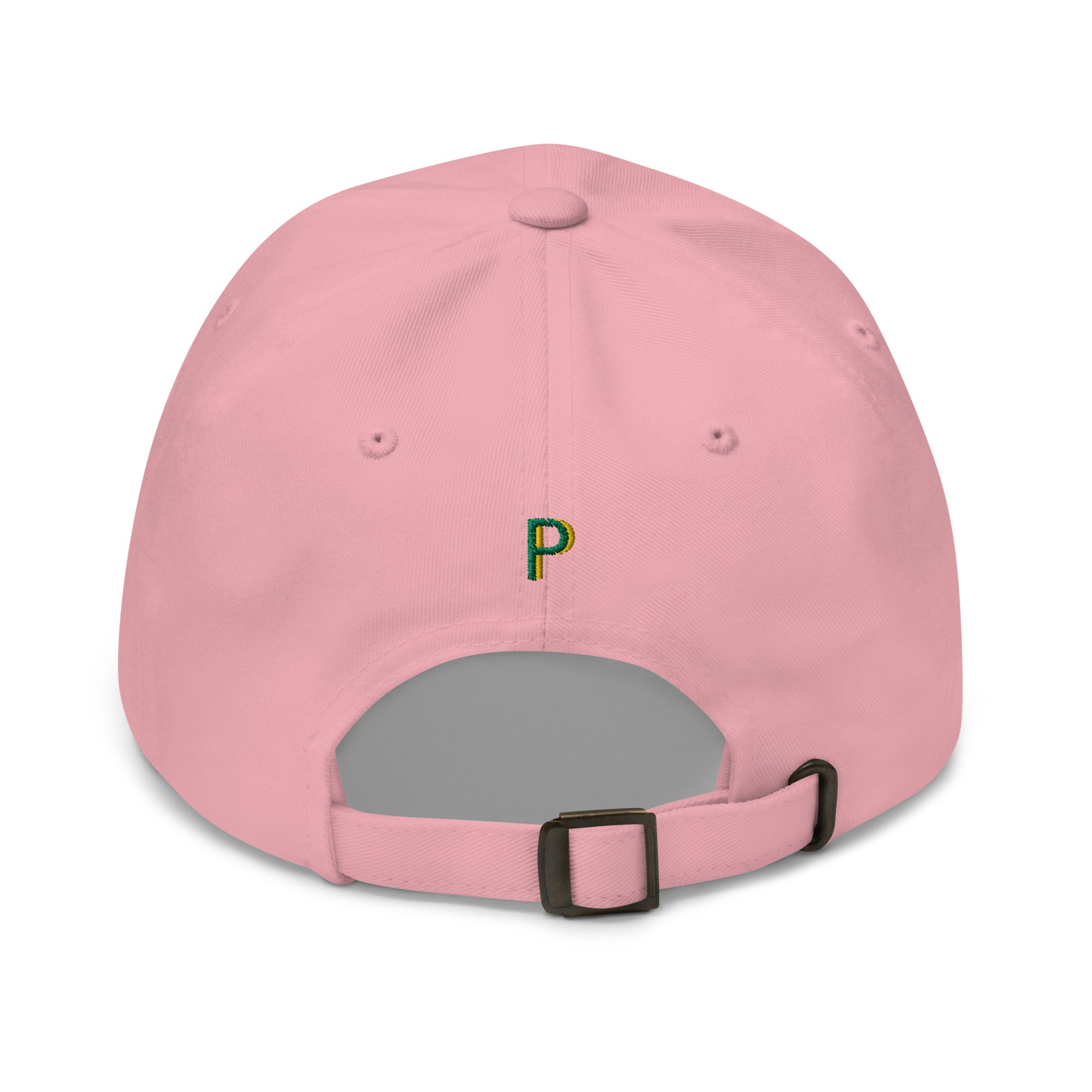 Pickleball and Proud - Sports Cap - Adjustable Strap with Buckle - Pickleball Puns