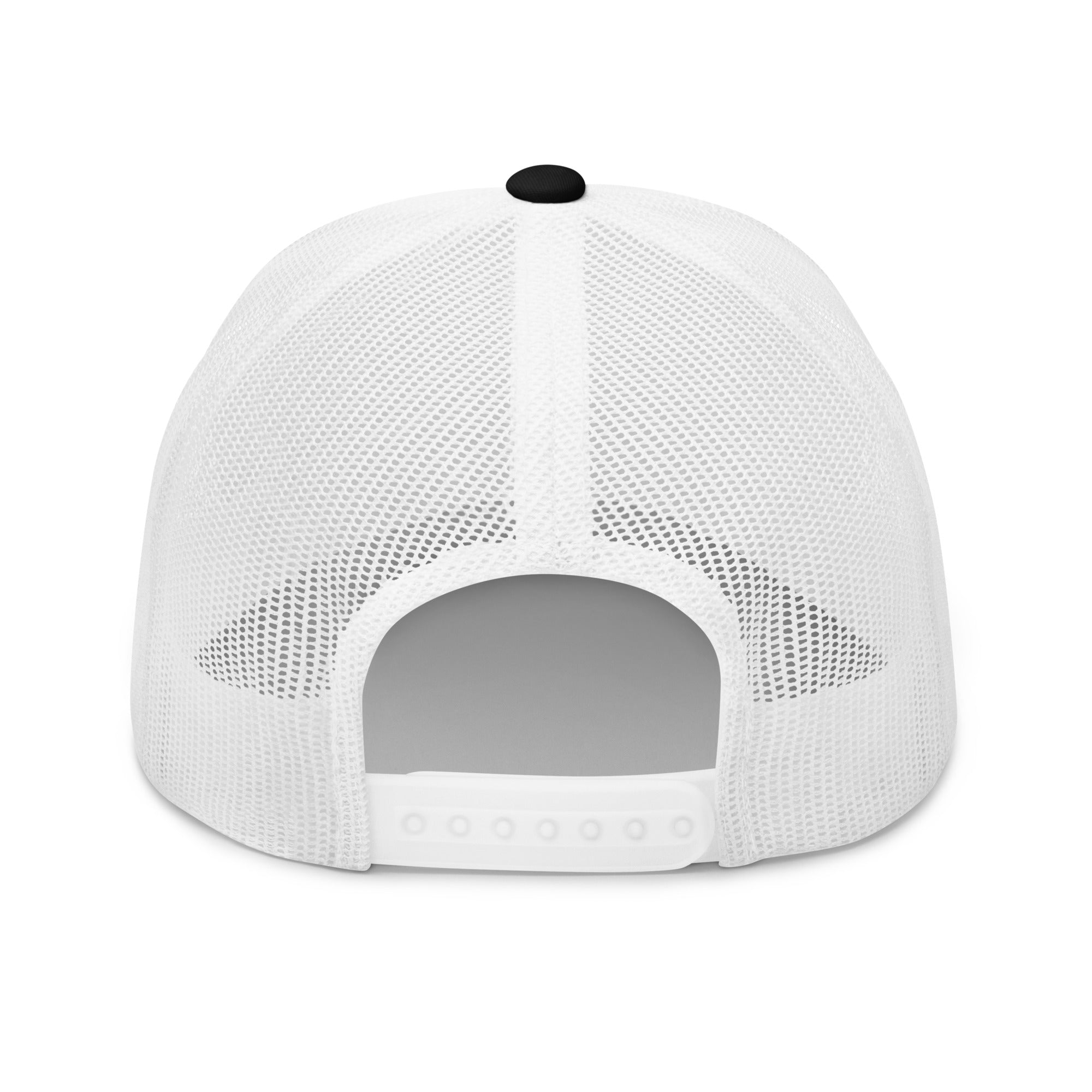 Paul - Performance Cap - Mesh Back - Pickleball Puns