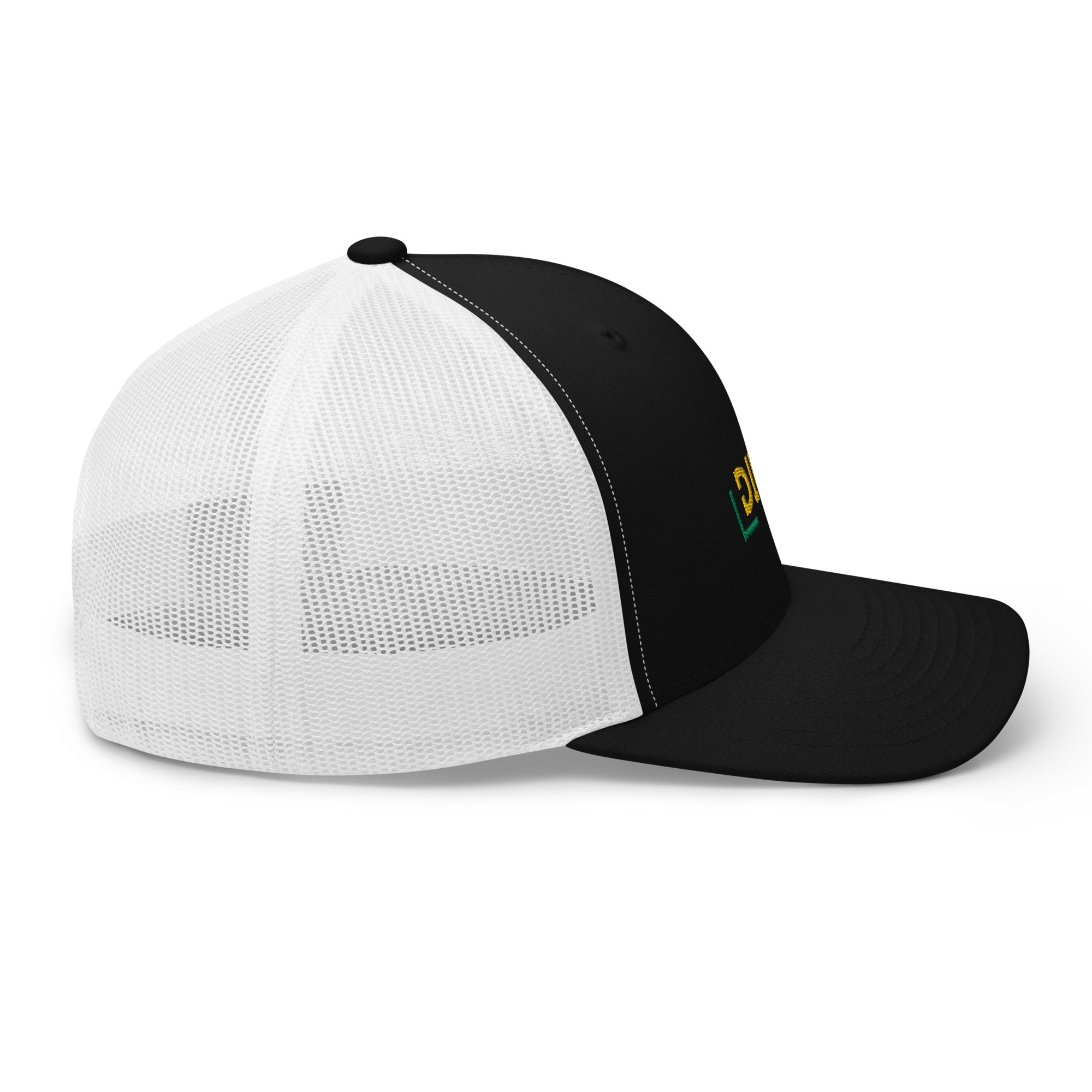 Dink - Performance Cap - Mesh Back - Pickleball Puns