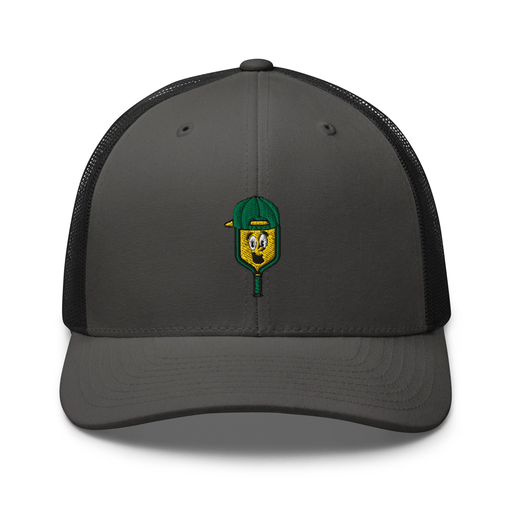 Paul - Performance Cap - Mesh Back - Pickleball Puns