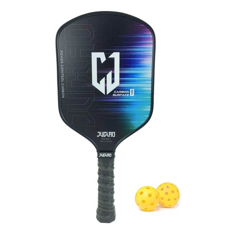 Pickleball Paddle with Graphite Face - Pickleball Puns